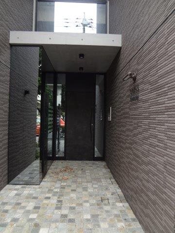 LAPis吉祥寺 玄関
