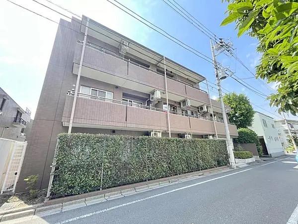 サニーコート沼袋 外観