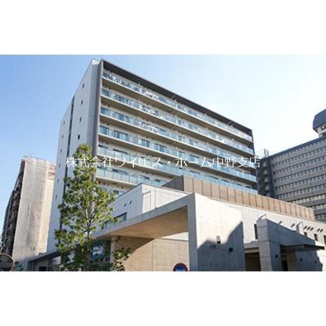 セリオ落合東中野  その他外観1