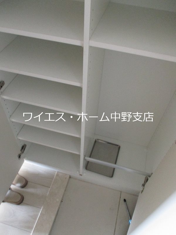 セリオ落合東中野  その他17