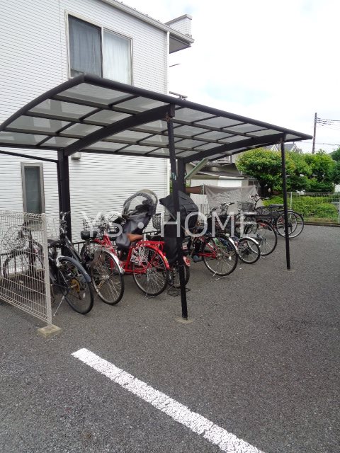 ベルベットⅡ その他10
