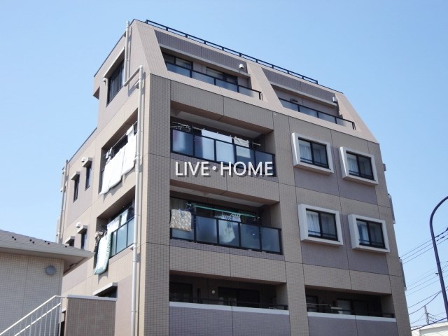 その他外観3