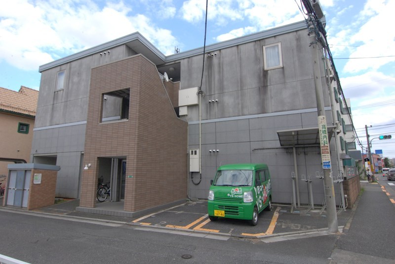 東京都国分寺市東戸倉１丁目 その他