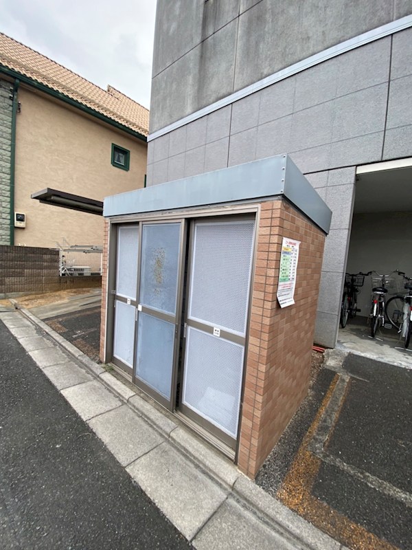 東京都国分寺市東戸倉１丁目 その他