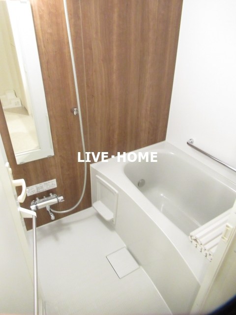 東京都中野区大和町１丁目 風呂画像