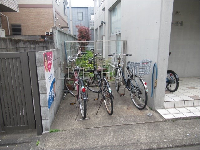 その他外観6