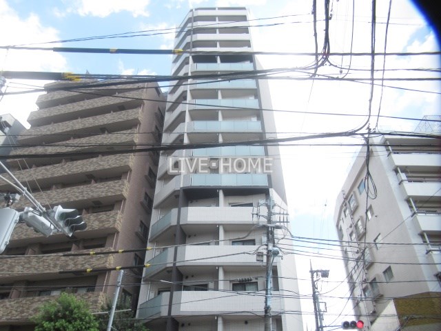 その他外観1