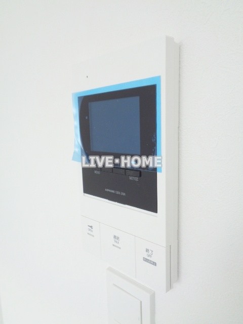 東京都杉並区阿佐谷北２丁目 セキュリティ