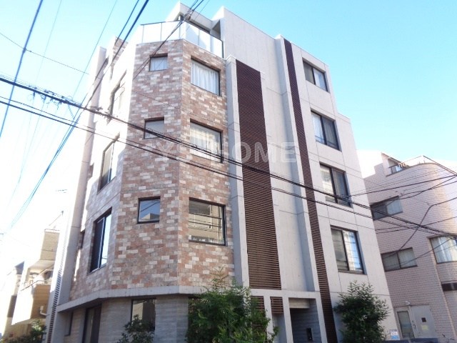 東京都杉並区西荻北４丁目 外観