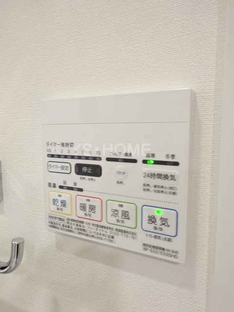 東京都杉並区西荻北４丁目 その他設備