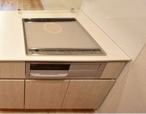 東京都杉並区上荻４丁目 キッチン