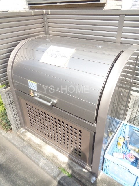 東京都杉並区桃井１丁目 その他共有部分