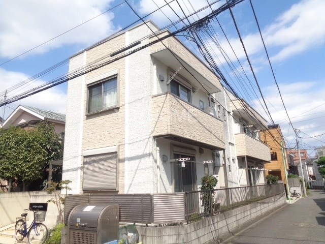 東京都杉並区桃井１丁目 外観
