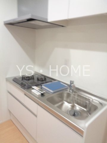 シャインピーチ  キッチン
