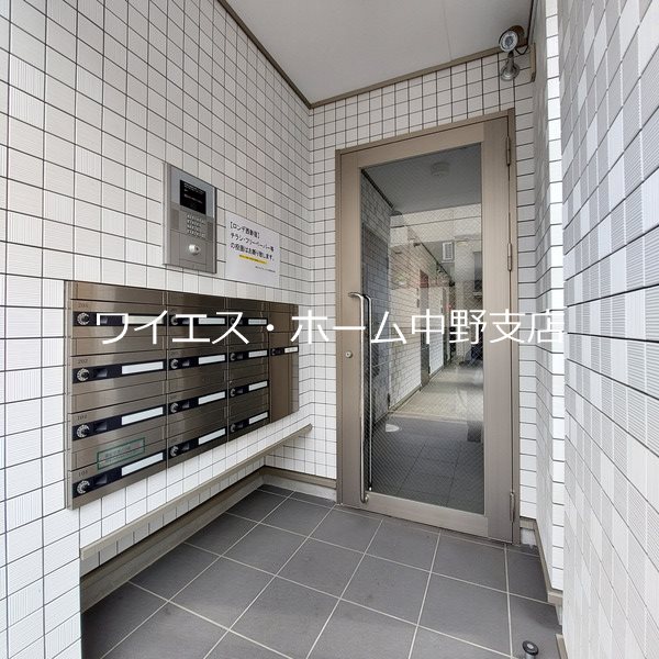 ロンデ西新宿 その他5