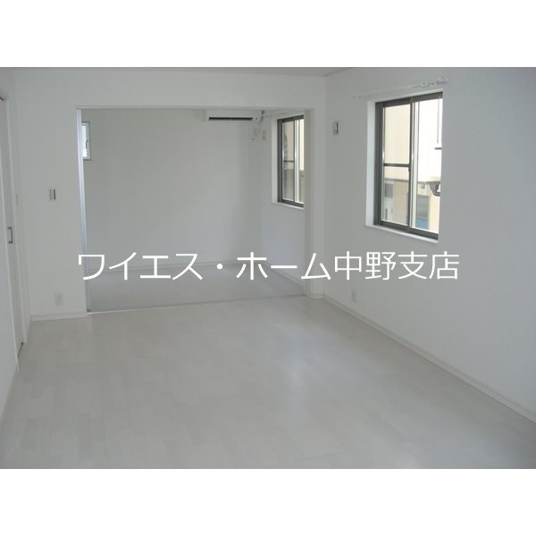 ロンデ西新宿 その他7