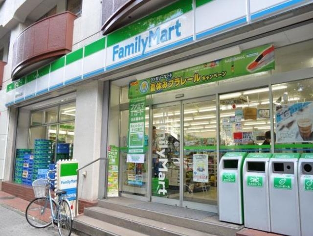 ロンデ西新宿 周辺画像6