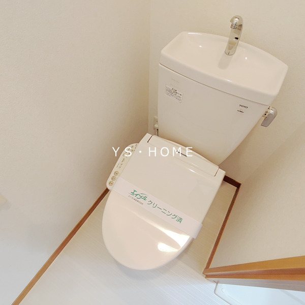 アンプルールフェールKOKI その他1