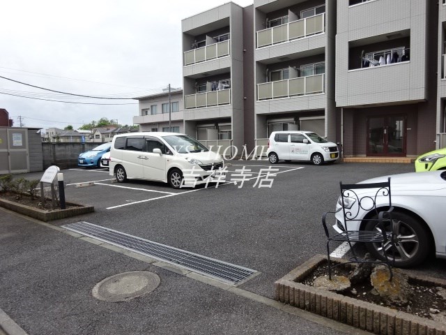 アンプルールフェールKOKI その他8