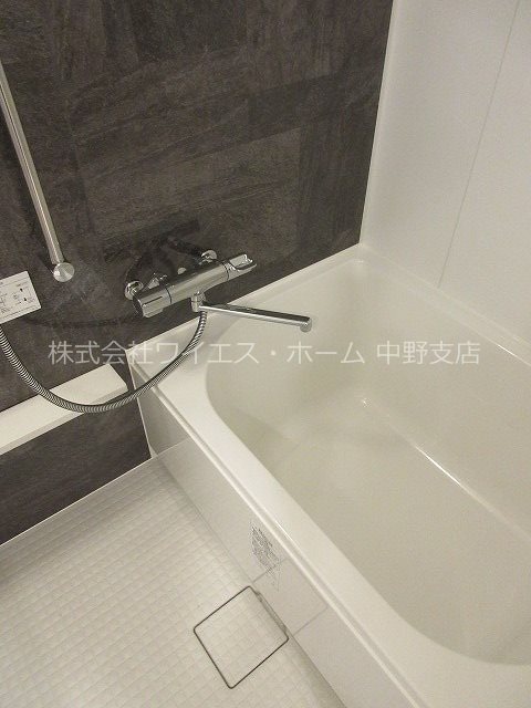 風呂画像