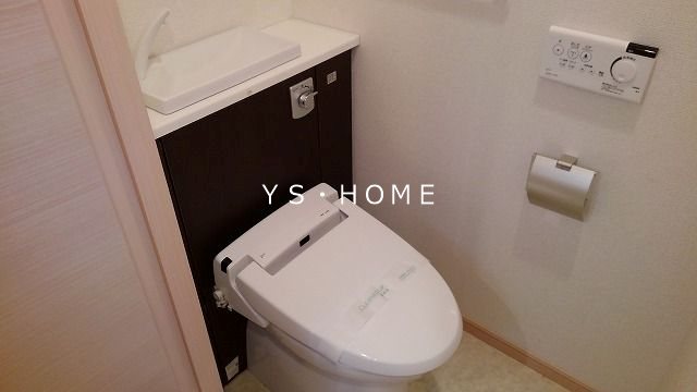 アウル三鷹 その他1