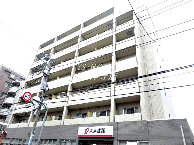 アウル三鷹 その他9