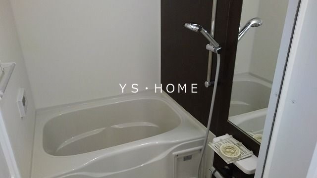 アウル三鷹 風呂画像