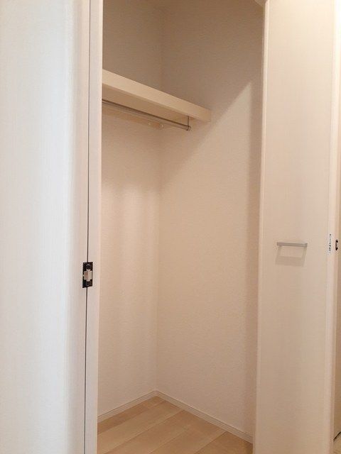 グレイス 収納