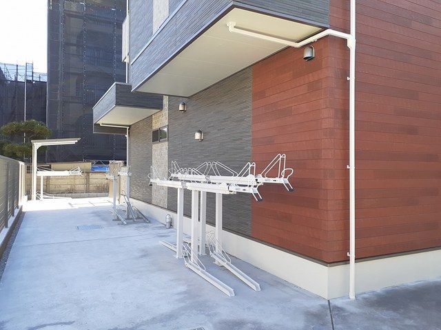グレイス その他共有部分