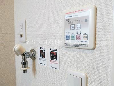 Twinkle Maisonette その他設備
