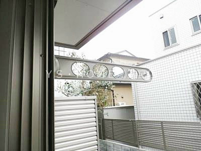 Twinkle Maisonette 眺望