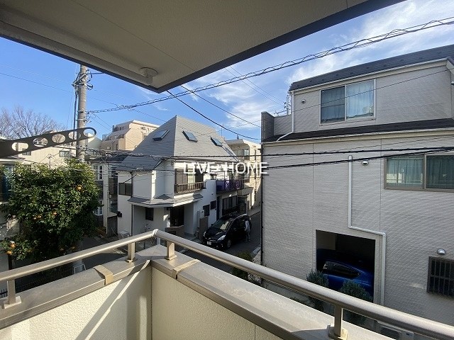 東京都杉並区阿佐谷北４丁目 その他