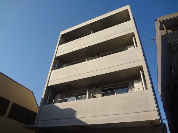 PRANA 外観