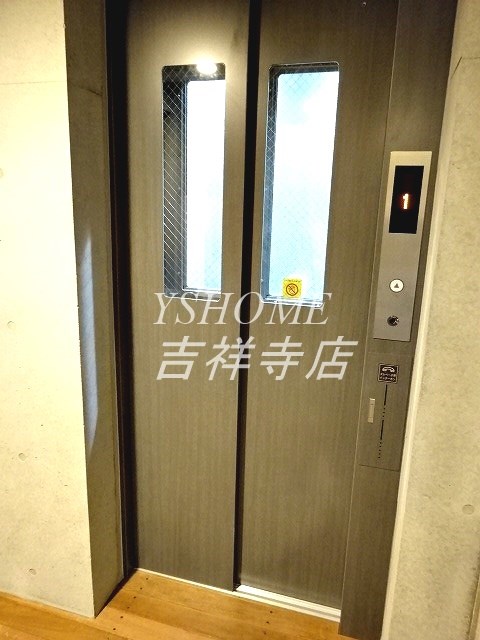 Libre西荻窪 その他4