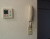 東京都杉並区浜田山４丁目 セキュリティ