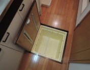 東京都杉並区浜田山４丁目 収納