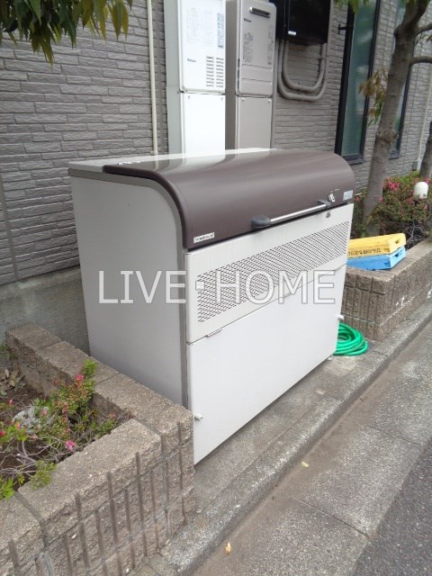 東京都杉並区浜田山４丁目 その他設備