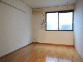 東京都杉並区浜田山４丁目 リビング