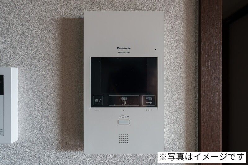 robot home 鷹の台 その他外観1