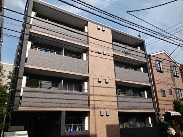 その他外観2