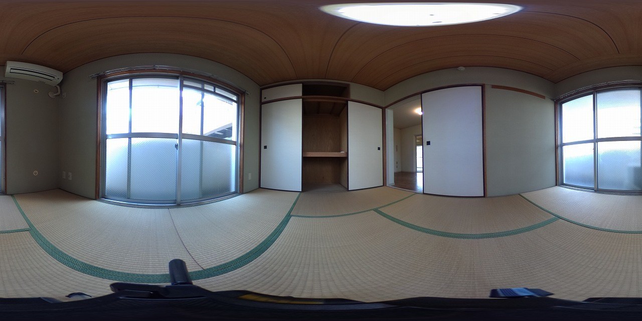 東京都府中市武蔵台２丁目 和室