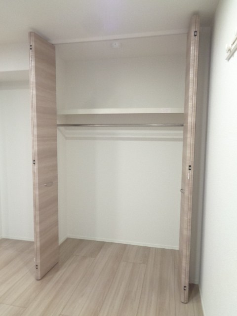 東京都杉並区上荻４丁目 収納