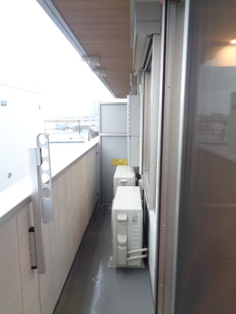 東京都杉並区上荻４丁目 その他