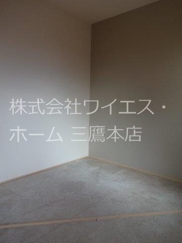 北野翠亭　Ⅱ ベッドルーム