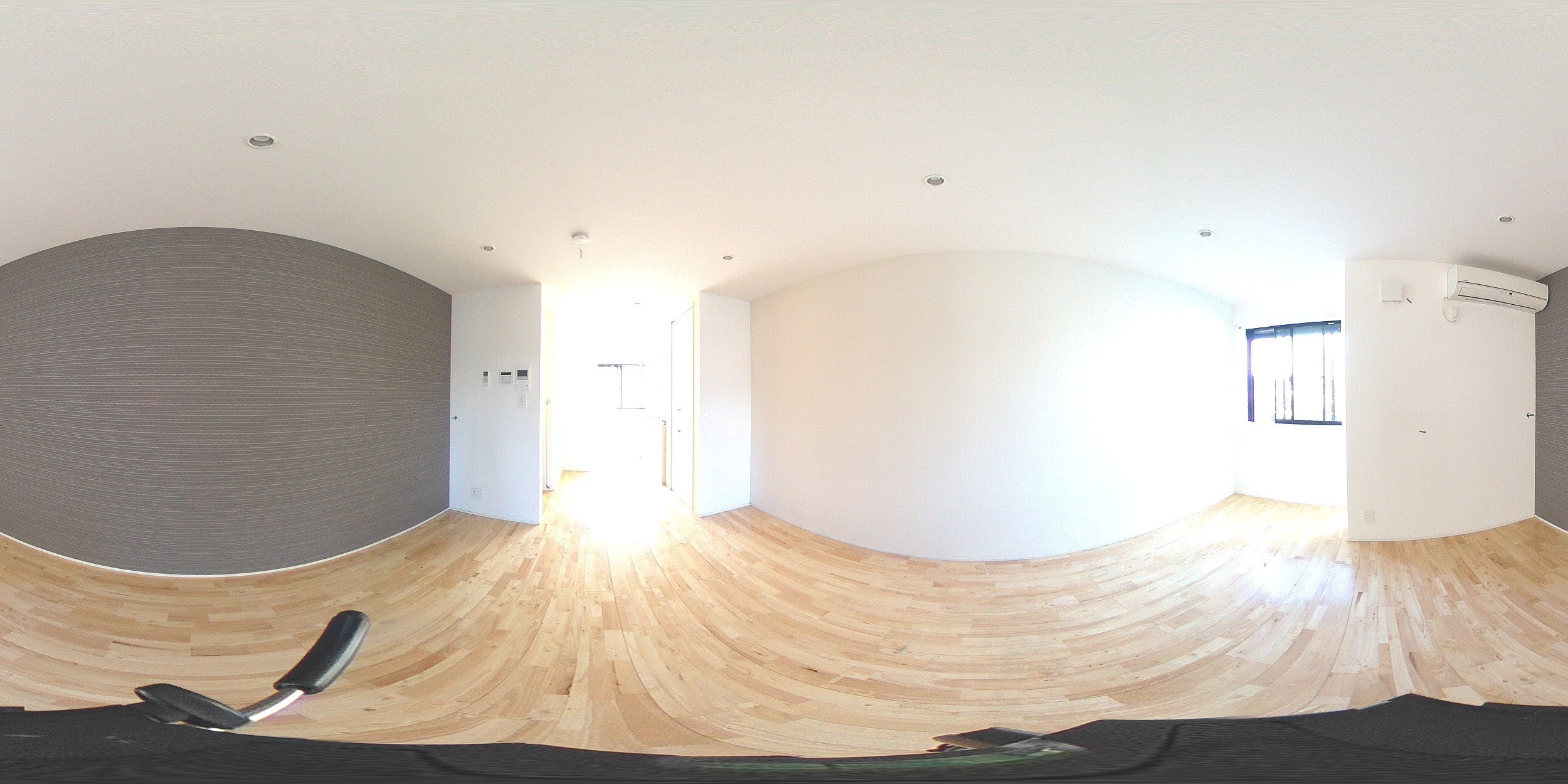 東京都杉並区桃井４丁目 リビング