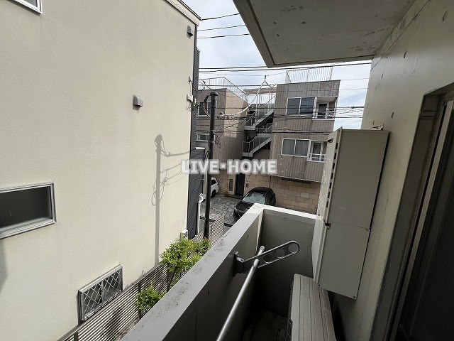 東京都杉並区高円寺南５丁目 その他