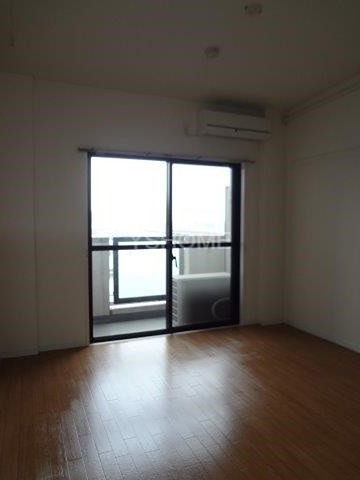 小金井本町ビル  ベッドルーム
