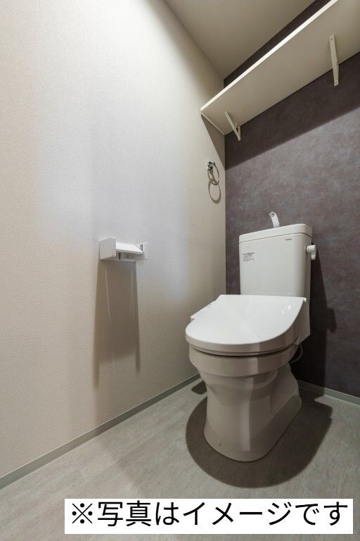 robot home 鷹の台 その他1