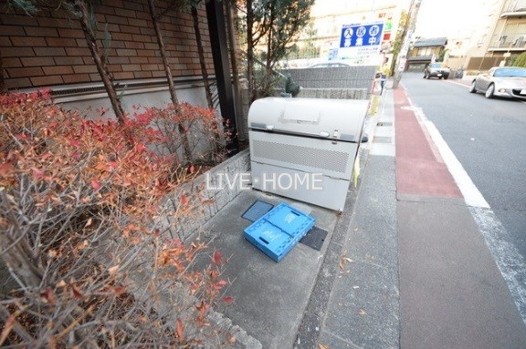 東京都杉並区宮前４丁目 その他