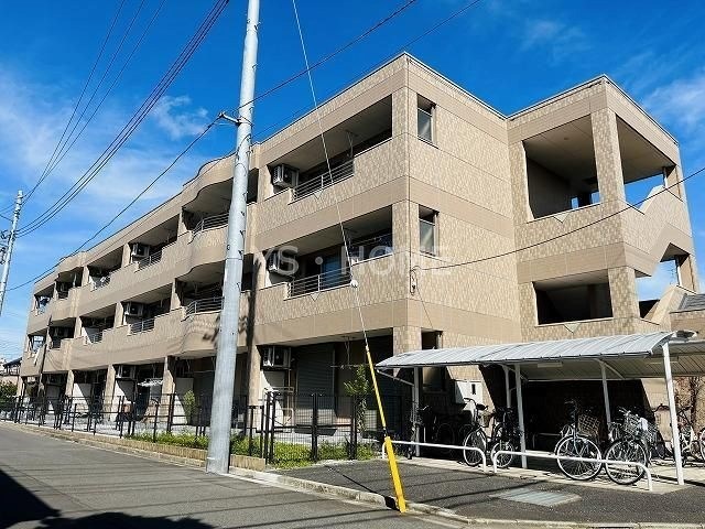 ブルーム 外観
